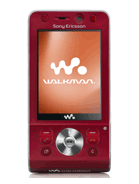 Best available price of Sony Ericsson W910 in Vanuatu