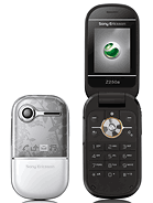 Best available price of Sony Ericsson Z250 in Vanuatu