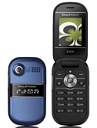Best available price of Sony Ericsson Z320 in Vanuatu