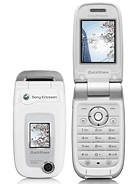 Best available price of Sony Ericsson Z520 in Vanuatu