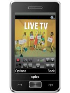 Best available price of Spice M-5900 Flo TV Pro in Vanuatu
