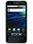 Best available price of T-Mobile G2x in Vanuatu