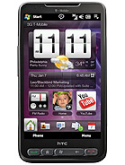 Best available price of T-Mobile HD2 in Vanuatu