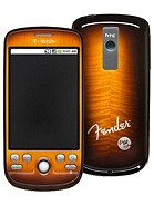 Best available price of T-Mobile myTouch 3G Fender Edition in Vanuatu