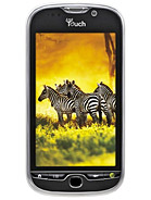 Best available price of T-Mobile myTouch 4G in Vanuatu