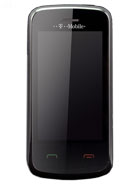 Best available price of T-Mobile Vairy Touch II in Vanuatu