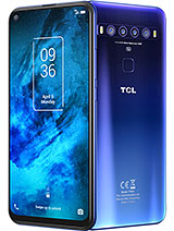 Best available price of TCL 10 5G in Vanuatu
