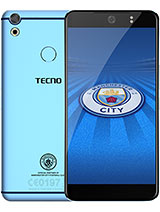 Best available price of TECNO Camon CX Manchester City LE in Vanuatu