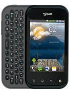 Best available price of T-Mobile myTouch Q in Vanuatu