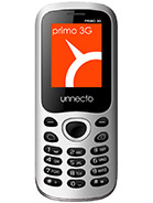 Best available price of Unnecto Primo 3G in Vanuatu
