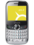 Best available price of Unnecto Pro Z in Vanuatu