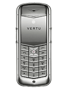 Best available price of Vertu Constellation 2006 in Vanuatu