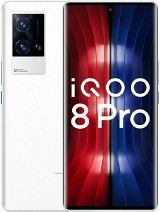 Best available price of vivo iQOO 8 Pro in Vanuatu