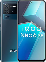 Best available price of vivo iQOO Neo6 SE in Vanuatu