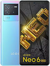 Best available price of vivo iQOO Neo 6 in Vanuatu