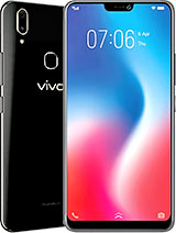 Best available price of vivo V9 in Vanuatu