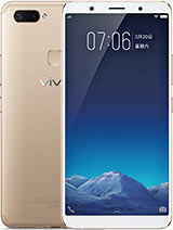 Best available price of vivo X20 Plus in Vanuatu