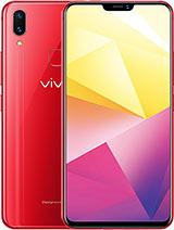 Best available price of vivo X21i in Vanuatu