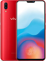 Best available price of vivo X21 UD in Vanuatu