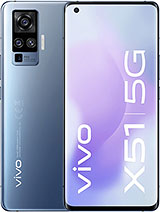 Best available price of vivo X51 5G in Vanuatu