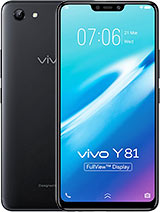 Best available price of vivo Y81 in Vanuatu