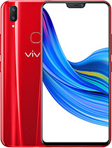 Best available price of vivo Z1 in Vanuatu