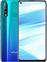 Best available price of vivo Z5x in Vanuatu