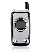 Best available price of VK Mobile VK500 in Vanuatu