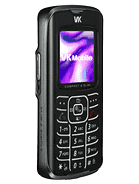 Best available price of VK Mobile VK2000 in Vanuatu