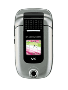 Best available price of VK Mobile VK3100 in Vanuatu