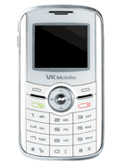 Best available price of VK Mobile VK5000 in Vanuatu