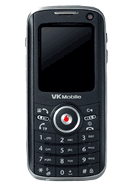 Best available price of VK Mobile VK7000 in Vanuatu