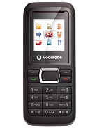Best available price of Vodafone 247 Solar in Vanuatu