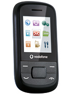 Best available price of Vodafone 248 in Vanuatu