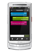Best available price of Samsung Vodafone 360 H1 in Vanuatu