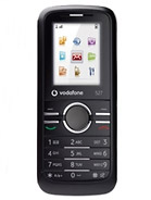 Best available price of Vodafone 527 in Vanuatu