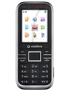Best available price of Vodafone 540 in Vanuatu