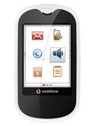 Best available price of Vodafone 541 in Vanuatu