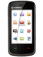 Best available price of Vodafone 547 in Vanuatu