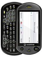 Best available price of Vodafone 553 in Vanuatu