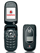 Best available price of Vodafone 710 in Vanuatu