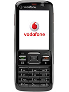 Best available price of Vodafone 725 in Vanuatu