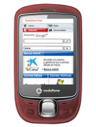 Best available price of Vodafone Indie in Vanuatu