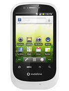 Best available price of Vodafone 858 Smart in Vanuatu