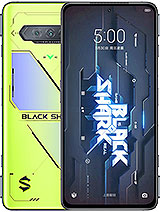 Best available price of Xiaomi Black Shark 5 RS in Vanuatu