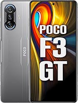 Best available price of Xiaomi Poco F3 GT in Vanuatu