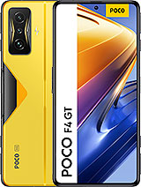 Best available price of Xiaomi Poco F4 GT in Vanuatu