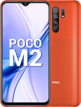 Best available price of Xiaomi Poco M2 in Vanuatu