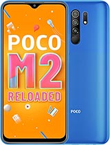 Best available price of Xiaomi Poco M2 Reloaded in Vanuatu