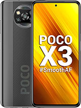 Best available price of Xiaomi Poco X3 in Vanuatu